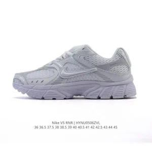 Nike V5 Rnr Lightweight Cushioned Low-Top Lifestyle Shoes