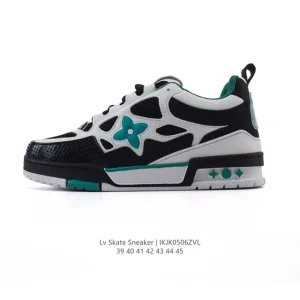 Louis Vuitton Skate Snake 2025 Limited Edition Sneaker