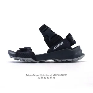 Adidas Terrex Hydroterra At Men's Hiking Sandal for Outdoor and Water Activities