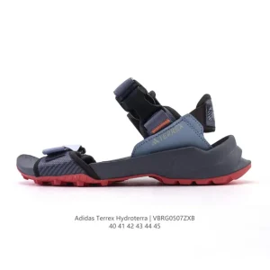 Adidas Terrex Hydroterra At Men's Women's Hiking Trail Water Sandal