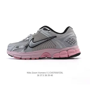 Nike Zoom Vomero 5 Women's Running Shoes for Comfort and Support