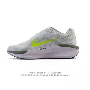 Nike Zoom Winflo 11 Road Running Shoes for Men and Women