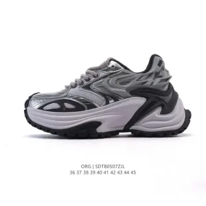 Ogr Future Tech Sneakers for Men and Women