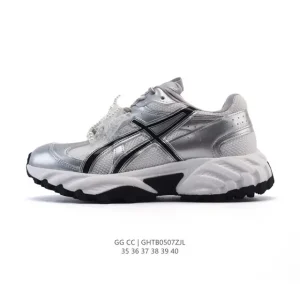 Gg Cc Luxury Chunky Sneakers for Women - Comfortable & Stylish