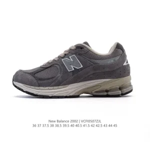 New Balance 2002R Retro Running Shoes for Men and Women
