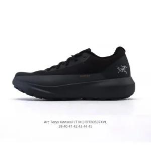 Arcteryx Konseal Outdoor Hiking Shoes for Men