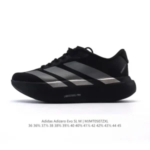 Adidas Adizero Evo Sl Running Shoes for Men and Women