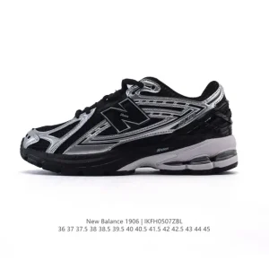 New Balance 1906R Retro Vintage Running Shoes for Men and Women
