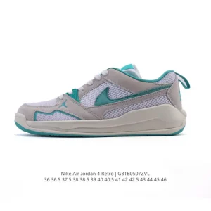 Nike Jordan Cmft Era Men Women Basketball Shoes Retro Style