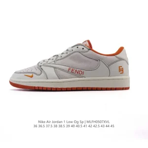 Jordan 1 Low OG Snake Year Military Blue Reverse Swoosh 2025