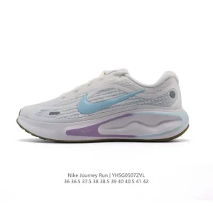 Nike Journey Run Women's Cushioned Road Running Shoes