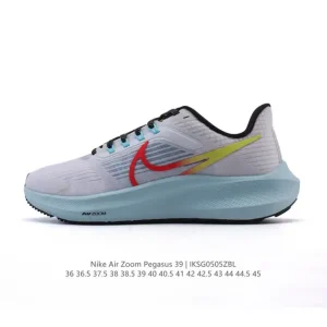 Nike Air Zoom Pegasus 39 Running Shoes for Men and Women