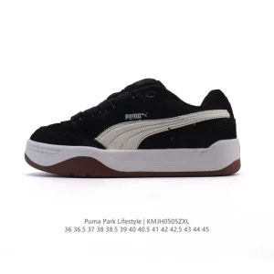 Puma Park Lifestyle OG Sneaker for Men and Women