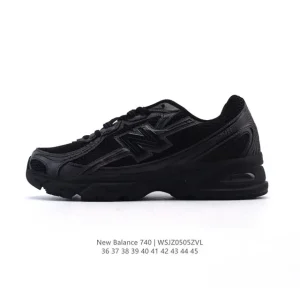 New Balance Mr740 Nb Retro Dad Style Casual Running Sneakers