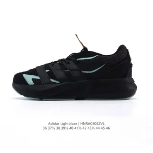 Adidas Lightblaze Running Shoes for Men and Women