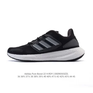 Adidas Pureboost 22 Men's Women's Running Shoes