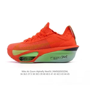 Nike Air Zoom Alphafly Next% 3 Marathon Running Shoes