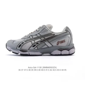 ASICS Gel-1 Retro Lifestyle Sneakers for Men and Women