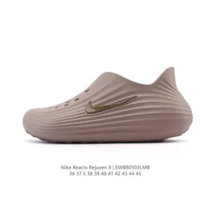 Nike Reactx Rejuven8 Slide Sandal for Summer 2025