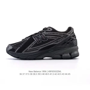 New Balance 1906R Vintage Running Shoes for Men and Women