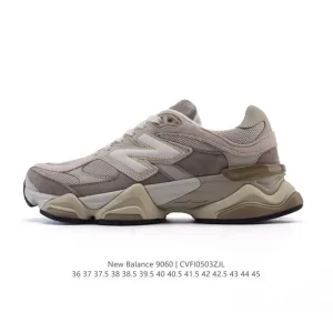 New Balance 9060 Men Women Dad Shoes Comfortable Sneakers