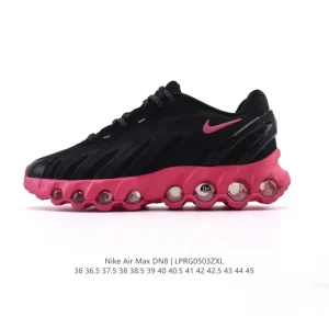 Nike Air Max Dn8 Running Shoes with Dynamic Air Technology
