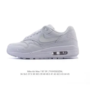 Nike Air Max 1 '87 OG Retro Vintage Running Shoe
