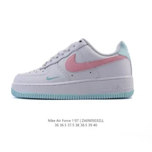 Nike Air Force 1 '07 Low White Snake Year 2025 Edition