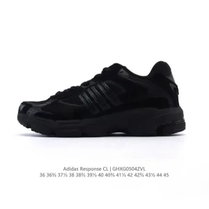 Adidas Response Cl Bad Bunny Cream Retro Running Shoes