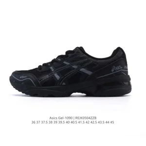 ASICS Gel-1090 Unisex Retro Lifestyle Sneakers with Gel Cushioning