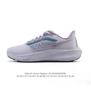 Nike Air Zoom Pegasus 39 Running Shoes for Men and Women