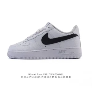 Nike Air Force 1 '07 Low LV Collaboration 2025 Snake Year Edition