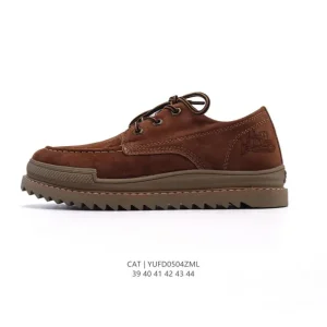 Dr Martens Men's Classic Leather Work & Safety Boots