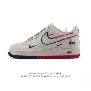 Nike Air Force 1 07 Low 2025 Snake Year Edition Low Top Sneaker