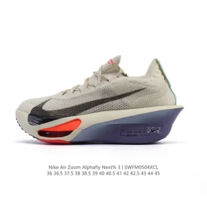 Nike Air Zoom Alphafly Next% 3 Marathon Running Shoes