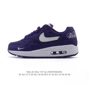 Nike Air Max 1 OG Retro Classic Running Shoe