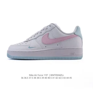 Nike Air Force 1 Low 2025 Snake Year Edition White Sneakers
