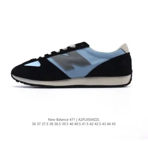 New Balance 471 Vintage Retro Classic Lifestyle Shoes