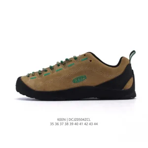 Keen Jasper Rocks Men's Hiking Shoes Outdoor Trail Running Sneakers