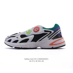 Adidas Original Astir Vintage Running Sneakers for Men and Women