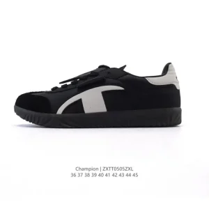 Champion Classic Retro Platform Sneakers for Men and Women