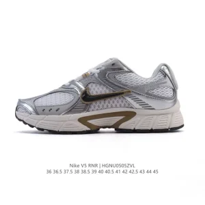 Nike V5 Rnr Lightweight Cushioned Lifestyle Shoes for Men and Women