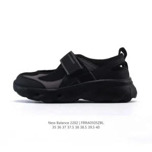 New Balance 2 Mary Jane Shoes for Women - Retro Style