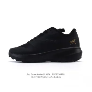 Arc'teryx Aerios Gxt Waterproof Hiking Boots for Men and Women