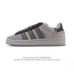 Adidas Campus 00S Retro Bread Shoe Unisex Sneaker