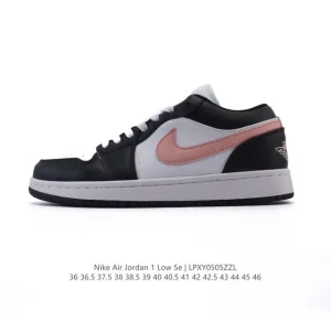 Air Jordan 1 Low Retro Classic Basketball Shoes