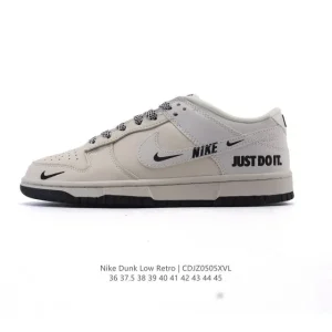 Nike Dunk Low Retro 2025 Snake Year Limited Edition Basketball Sneaker