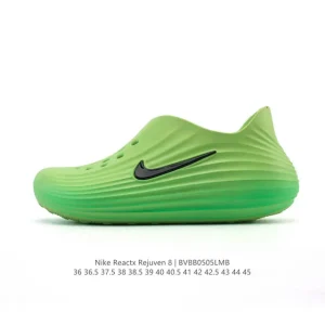 Nike Reactx Rejuven8 Slide Sandal for Men and Women