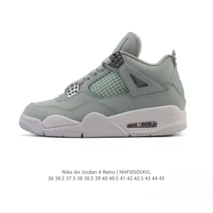 Jordan Air 4 Retro OG DV0773 Men's Basketball Shoes