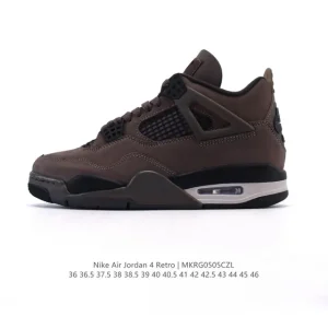 Jordan Air 4 Retro OG DV0773 Men's Basketball Shoes